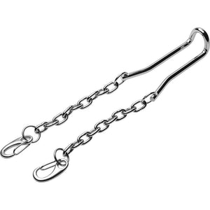 Master Series Heavy Hitch Ball Stretcher Hook with Weights