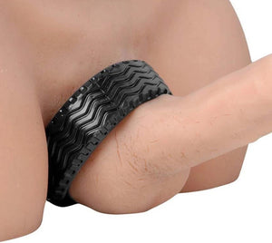 Master Series Tread Ultimate Tire Cock Ring