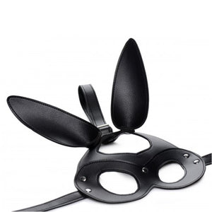 Master Series Bad Bunny Leather Bunny Mask Buy in Singapore LoveisLove U4ria 