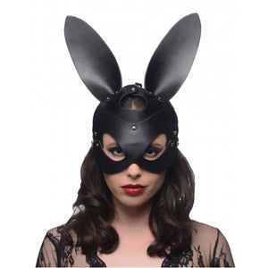 Master Series Bad Bunny Leather Bunny Mask Buy in Singapore LoveisLove U4ria 