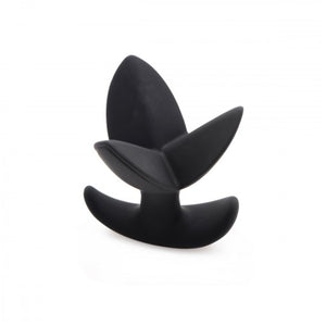 Master Series Dark Bloom Mini Claw Silicone Anal Plug Buy in Singapore LoveisLove U4ria 