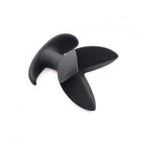 Master Series Dark Bloom Mini Claw Silicone Anal Plug Buy in Singapore LoveisLove U4ria 