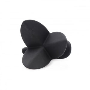 Master Series Dark Bloom Mini Claw Silicone Anal Plug Buy in Singapore LoveisLove U4ria 