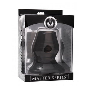 Master Series Excavate Tunnel Anal Plug Buy in Singapore LoveisLove U4ria 