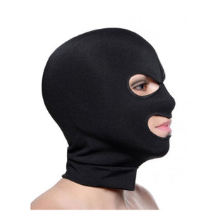 Master Series Facade Hood with Eye & Mouth Opening Buy in Singapore LoveisLove U4ria 