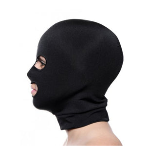 Master Series Facade Hood with Eye & Mouth Opening Buy in Singapore LoveisLove U4ria 