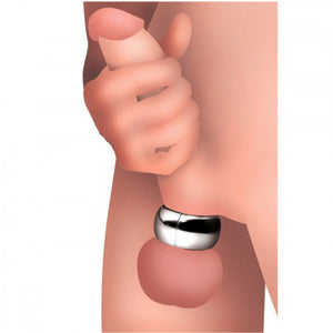 Master Series Magnet Master Stainless Steel Ball Stretcher Buy in Singapore LoveisLove U4ria 