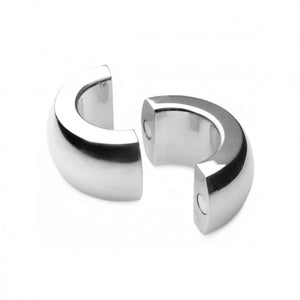 Master Series Magnet Master Stainless Steel Ball Stretcher Buy in Singapore LoveisLove U4ria 