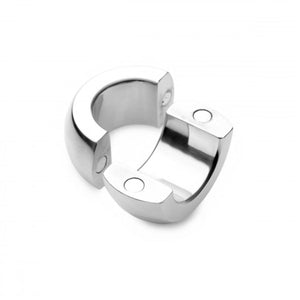 Master Series Magnet Master Stainless Steel Ball Stretcher Buy in Singapore LoveisLove U4ria 
