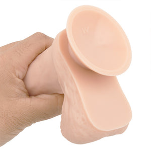 Fuji World Michinoku Dildo Soft x Core