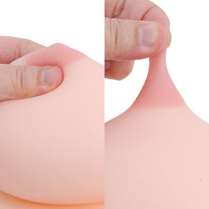 Rends Milqueen Ultimate Realistic I-Cup Breast LoveisLove U4Ria Singapore
