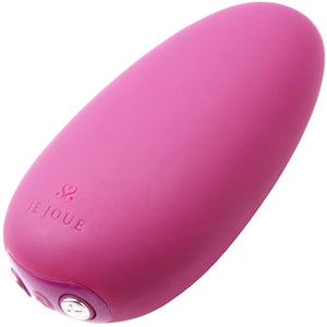 Je Joue Mimi Soft Clitoral Vibrator LoveisLove U4Ria Singapore