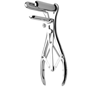 Mistress Isabella Sinclaire 3 Prong Anal Speculum (Authorized Dealer)
