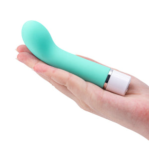 MyToys MyMini Rechargeable G Vibrator Pink or Teal  buy in Singapore Loveislove U4ria