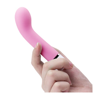 MyToys MyMini Rechargeable G Vibrator Pink or Teal  buy in Singapore Loveislove U4ria