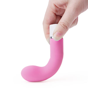 MyToys MyMini Rechargeable G Vibrator Pink or Teal  buy in Singapore Loveislove U4ria