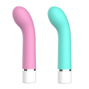MyToys MyMini Rechargeable G Vibrator Pink or Teal  buy in Singapore Loveislove U4ria