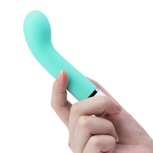 MyToys MyMini Rechargeable G Vibrator Pink or Teal  buy in Singapore Loveislove U4ria