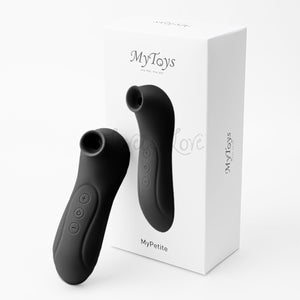 MyToys MyPetite Clit Stimulator Black or Sakura buy in Singapore LoveisLove U4ria
