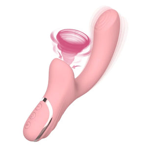 Mytoys MyAiryClit Suction Vibrator Light Purple or Sukura Buy in Singapore LoveisLove U4Ria 