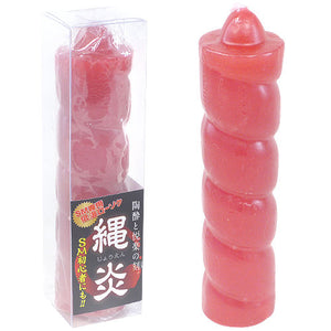 Small candle