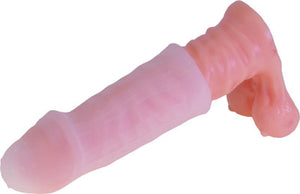 NP Supporter (Designed to Support Penis for Sexual Intercourse)(Last Piece)