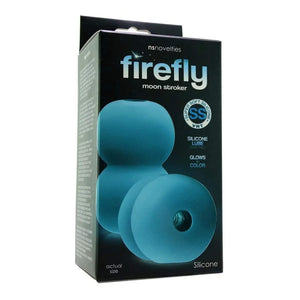 NS Novelties Firefly Moon Stroker Blue Buy in Singapore LoveisLove U4Ria