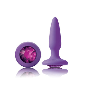 NS Novelties Glams Mini Butt Plug