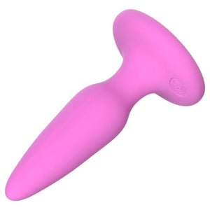 NS Novelties Glams Mini Rainbow or Pink Gem Butt Plug Buy in Singapore Sex Toys u4ria Love Is Love