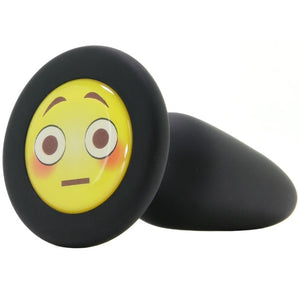 NS Novelties Moji's OMG Butt Plug Medium