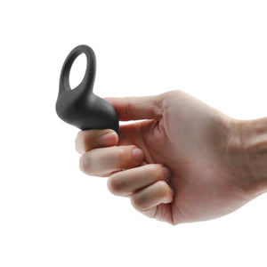NS Novelties Renegade Regal Rechargeable Vibrating Cock Ring Buy in Singapore LoveisLove U4Ria 