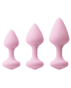 NS Novelties INYA Triple Kiss Trainer Kit