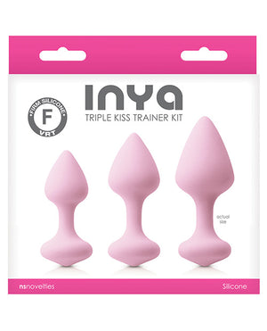 NS Novelties INYA Triple Kiss Trainer Kit