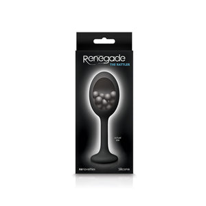 NS Novelties Renegade Rattler Black buy in Singapore LoveisLove U4ria