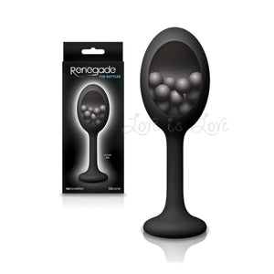NS Novelties Renegade Rattler Black buy in Singapore LoveisLove U4ria