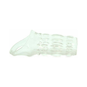 Nasstoys Maxx Men Erection Sleeve in Clear Buy in Singapore LoveisLove U4Ria