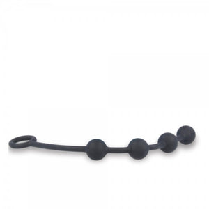 Nexus Excite Silicone Anal Beads