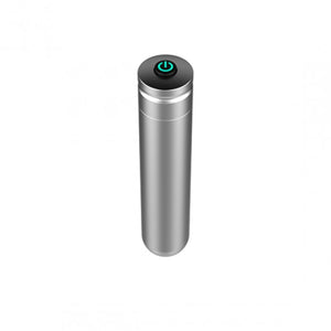 Nexus Ferro Stainless Steel Rechargeable Bullet Vibrator buy in Singapore LoveisLove U4ria