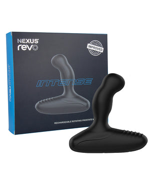 Nexus Revo Intense Rotating Prostate Massager (Newly Improved More Functions)