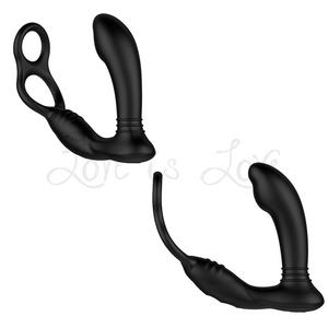 Nexus Simul8 Dual Anal & Perineum Cock and Ball Stimulator (Stroker Edition) Buy in Singapore LoveisLove U4ria