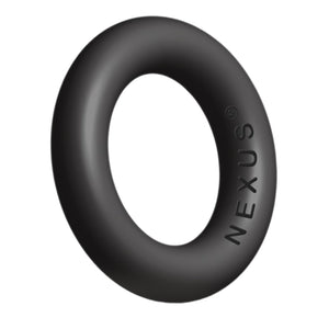 Nexus Enduro Plus Thick Cock Ring Inner Diameter 35 mm love is love buy sex toys in singapore u4ria loveislove