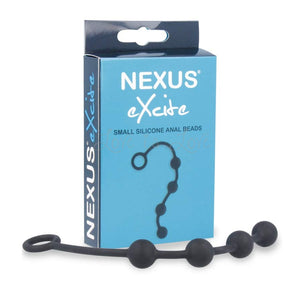 Nexus Excite Small Anal Beads buy in singapore LoveisLove U4ria