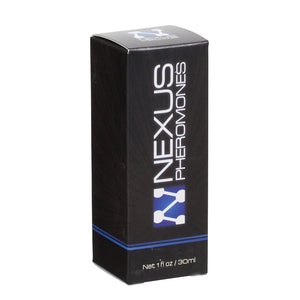 Nexus Pheromones 30 ML 1 FL OZ buy in Singapore LoveisLove U4ria