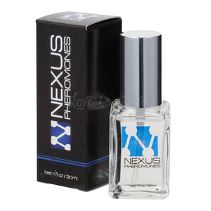 Nexus Pheromones 30 ML 1 FL OZ buy in Singapore LoveisLove U4ria