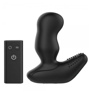 Nexus Revo Extreme Supersized Rotating Prostate Massager buy in singapore Loveislove U4ria
