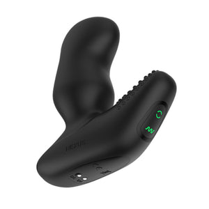 Nexus Revo Extreme Supersized Rotating Prostate Massager buy in singapore Loveislove U4ria