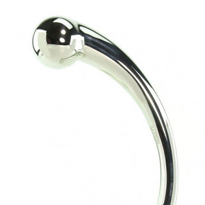 Njoy Pure Wand NJ-001 Metal Dildo (Authorized Dealer)