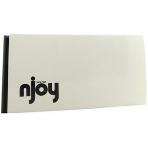 Njoy Pure Wand NJ-001 Metal Dildo (Authorized Dealer)