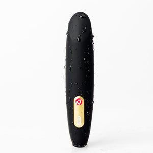 Nomi Tang Samba Bullet Vibrator With Heating Function in Black Buy in Singapore LoveisLove U4Ria