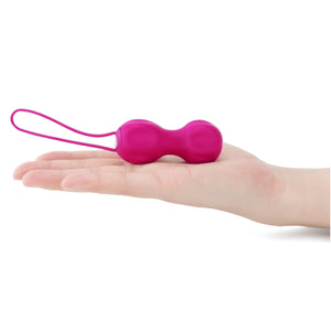 Nomi Tang IntiMate Kegel Set Plus Purple For Her - Kegel & Pelvic Exerciser Nomi Tang